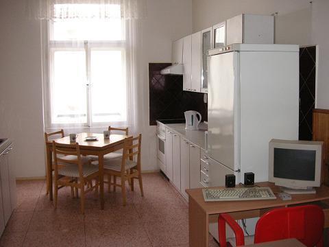 Hostel Bell Πράγα Εξωτερικό φωτογραφία
