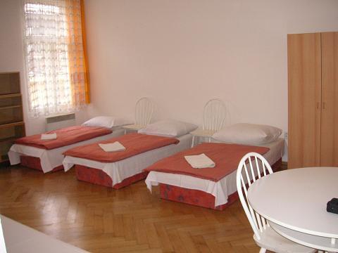 Hostel Bell Πράγα Εξωτερικό φωτογραφία