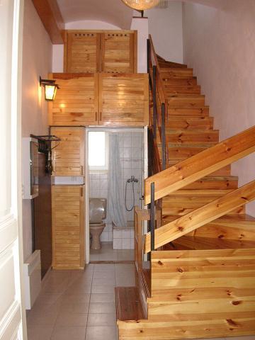 Hostel Bell Πράγα Εξωτερικό φωτογραφία